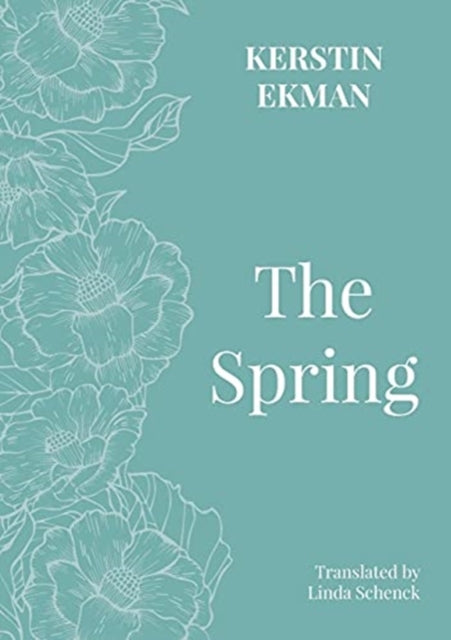 The Spring-9781909408579