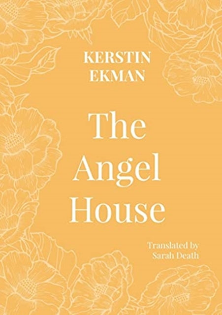 The Angel House-9781909408586