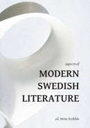 Aspects of Modern Swedish Literature-9781909408692