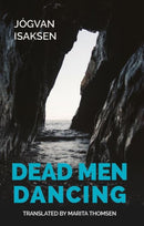 Dead Men Dancing-9781909408722