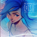 The Sketchbook of Loish : Art in progress-9781909414549