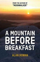 A Mountain Before Breakfast-9781909430259