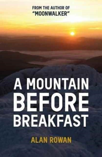 A Mountain Before Breakfast-9781909430259