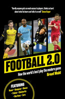 Football 2.0 : How the world's best play the modern game-9781909430327