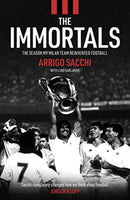 The Immortals-9781909430532
