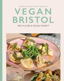 Vegan Bristol : Bristol's best plant-based places to eat & drink-9781909446410