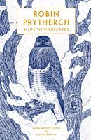 Robin Prytherch : A Life With Buzzards-9781909446427