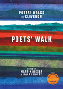 Poets' Walk : Poetry Walks in Clevedon-9781909446465