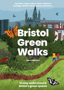 Bristol Green Walks