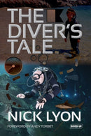 The Diver's Tale-9781909455245