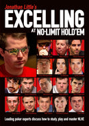Jonathan Little''s Excelling at No-Limit Hold''em