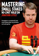 Mastering Small Stakes No-Limit Hold''em