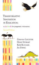 Transformative Innovation in Education : a Playbook for Pragmatic Visionaries-9781909470101