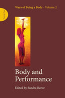 Body and Performance-9781909470163