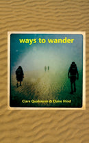 Ways to Wander-9781909470729