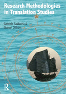 Research Methodologies in Translation Studies-9781909485006