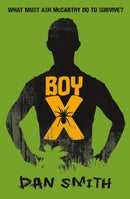 Boy X-9781909489042