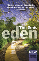 Eden : Updated 15th Anniversary Edition-9781909513075