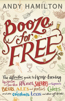 Booze for Free-9781909513167