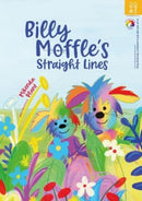 Billy Moffle's Straight Lines-9781909515536