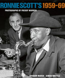 Ronnie Scott's 1959-69