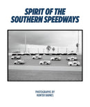 Spirit of the Southern Speedways-9781909526648
