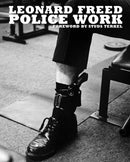 Leonard Freed: Police Work-9781909526709