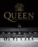 Queen: The Neal Preston Photographs-9781909526716