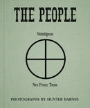 Hunter Barnes: The People-9781909526754