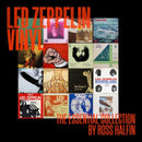 Led Zeppelin Vinyl: The Essential Collection-9781909526808
