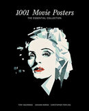 1001 Movie Posters : Designs of the Times-9781909526938