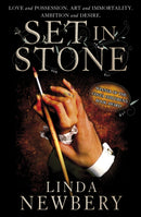 Set in Stone-9781909531550