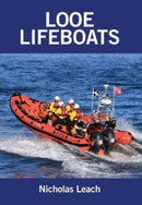 Looe Lifeboats-9781909540163