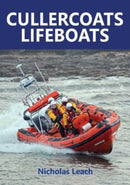Cullercoats Lifeboats-9781909540293