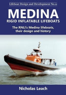 Medina Rigid Inflatable Lifeboats