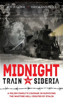 Midnight Train to Siberia 