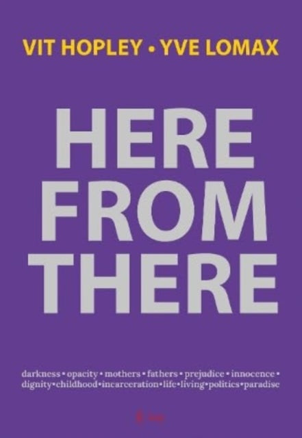 Here from There-9781909570092