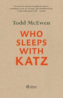 Who Sleeps with Katz-9781909585324