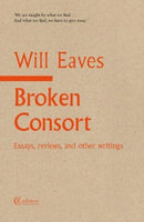 Broken Consort