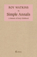 Simple Annals