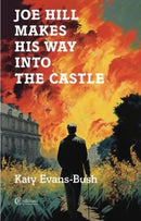 Joe Hill Makes His Way into the Castle-9781909585577