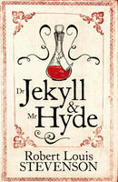 Dr Jekyll and Mr Hyde-9781909608153