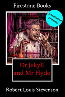 Dr Jekyll and Mr Hyde: Annotation-Friendly Edition-9781909608207