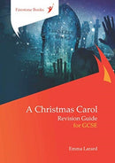 A Christmas Carol: Revision Guide for GCSE: Dyslexia-Friendly Edition-9781909608429