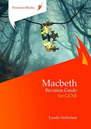 Macbeth: Revision Guide for GCSE: Dyslexia-Friendly Edition-9781909608443
