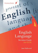 English Language Revision Guide for GCSE: Dyslexia-Friendly Edition-9781909608450