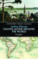 Sailing Alone Around the World-9781909612600