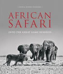African Safari : Into the Great Game Reserves-9781909612877