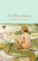 The Water-Babies : A Fairy Tale for a Land-Baby-9781909621404