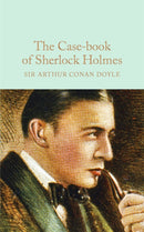 The Case-Book of Sherlock Holmes-9781909621756